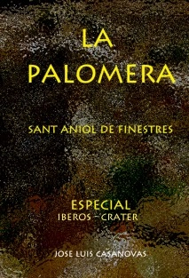 La Palomera Estudio hidrográfico