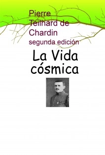 La Vida cósmica. SEGUNDA EDICIÓN 2026