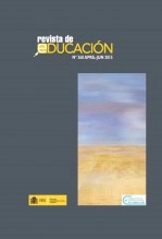 Libro Revista de educación nº 368. April-Jun 2015. Monograph: Critical Issues On Gifted Education And Talent Development, autor Ministerio de Educación y Formación Profesional