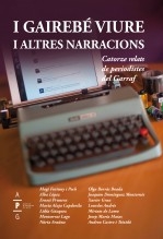 I gairebé viure i altres narracions