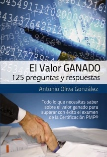 El Valor Ganado, 125 preguntas y respuestas