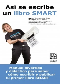 Así se escribe un libro SMART