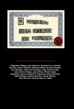 Libro 21 poetas sin ánimo de título, autor Giusseppe Domínguez