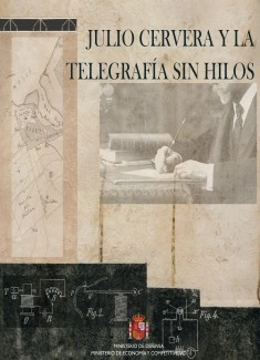 Julio Cervera y la telegrafía sin hilos