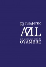 El cuaderno azul del farero de Oyambre