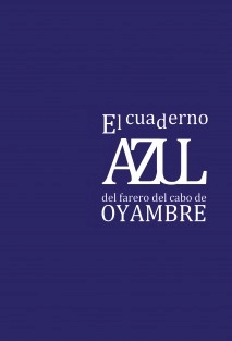El cuaderno azul del farero de Oyambre