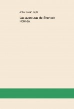 Libro Las aventuras de Sherlock Holmes, autor lemar