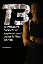 Libro T3, autor Antonio Manuel Jurado Mejías