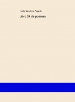 Libro 24 de poemas