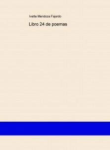Libro 24 de poemas