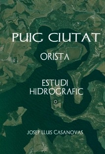 El jaciment de Puig Ciutat (Oristà)