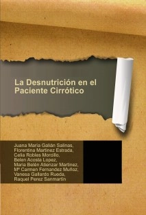 La Desnutrición en el Paciente Cirrótico