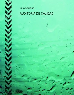 AUDITORIA DE CALIDAD