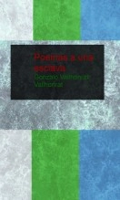 Libro Poemas a una esclava, autor GONZALO HERNANDEZ VALLHONRAT
