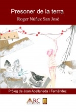 Libro Presoner de la terra, autor ARC Lo Càntich