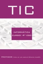 Informática: 4º ESO