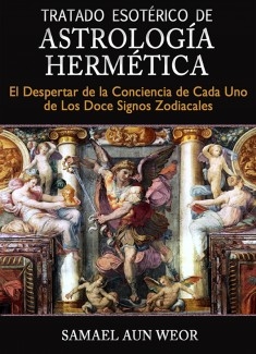 TRATADO ESOTERICO DE ASTROLOGIA HERMETICA