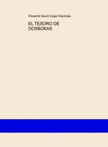 EL TESORO DE DOSBOKAS