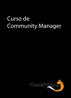 Curso de Community Manager