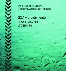 SCA y aturdimiento miocardico en urgencias