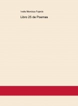 Libro 25 de Poemas