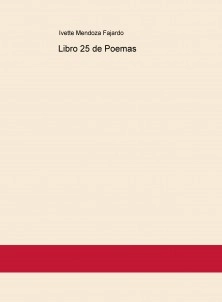 Libro 25 de Poemas