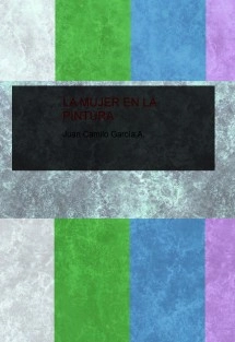 LA MUJER EN LA PINTURA