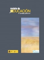 Libro Revista de educación nº 368. Abril-Junio 2015. Monográfico: Alta capacidad y desarrollo del talento: aspectos críticos, autor Ministerio de Educación y Formación Profesional