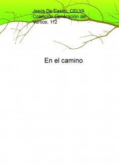 En el camino