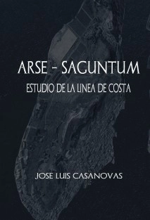 ARSE-SAGUNTUM Estudio de la línea de costa