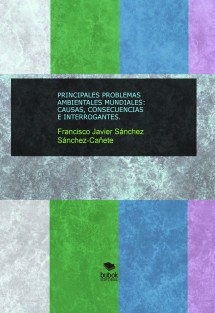 PRINCIPALES PROBLEMAS AMBIENTALES MUNDIALES: CAUSAS, CONSECUENCIAS E INTERROGANTES. GUÍA DIDÁCTICA