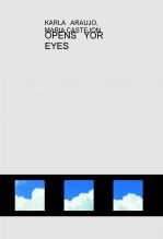 Libro OPENS YOR EYES, autor estrellita2014