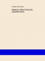 MANUAL PRACTICAS DE LABORATORIO