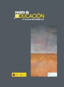 Revista de educación nº 369.