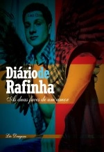 Libro Diário de Rafinha. As duas faces de um amor., autor valdeck