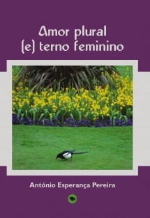 AMOR PLURAL (E) TERNO FEMININO