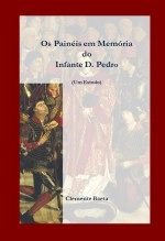 Libro Os Painéis em Memória do Infante D. Pedro, autor paneis