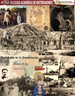 Apatzingán de la Constitución Tierra de Luz