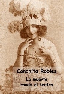 Conchita Robles
