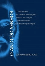 Libro O ANJO DO SENHOR, autor Lucinda Alves