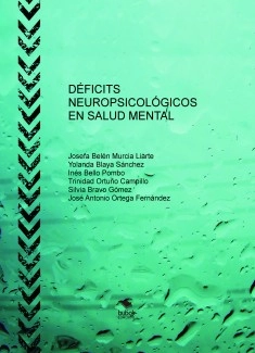 DÉFICITS NEUROPSICOLÓGICOS EN SALUD MENTAL