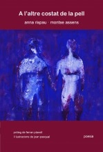 Libro A l'altre costat de la pell, autor ARC Lo Càntich