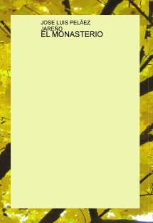 EL MONASTERIO