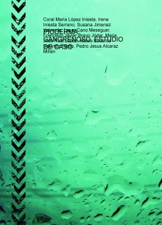 PIODERMA GANGRENOSO. ESTUDIO DE CASO