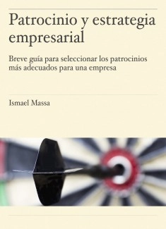 Patrocinio y estrategia empresarial