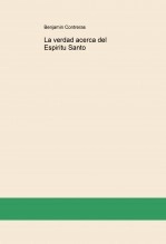 Libro La verdad acerca del Espiritu Santo, autor Abigail Contreras