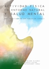 ACTIVIDAD FÍSICA EN ENTORNO NATURAL Y SALUD MENTAL: UNA INVESTIGACIÓN CON POBLACIÓN CANARIA.