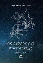 Libro OS SIGNOS E O POSITIVISMO - Previsões 2016, autor anamateussilva