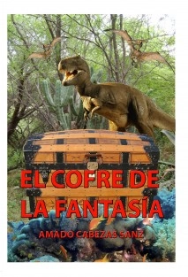 EL COFRE DE LA FANTASIA BN