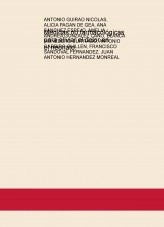 Libro Medidas no farmacológicas para aliviar el dolor en el neonato., autor juanantoniohernndezmonreal